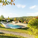 דירה Sarlat, Apptmt T3 Clim Piscine Parking