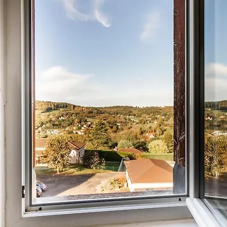 Apartment Sarlat, Apptmt T3 Clim Piscine Parking Sarlat-la-Caneda