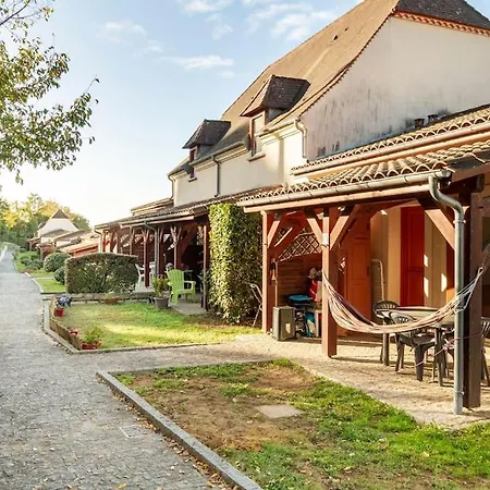 Appartement Sarlat, Apptmt T3 Résidence Clim Piscine Parking Sarlat