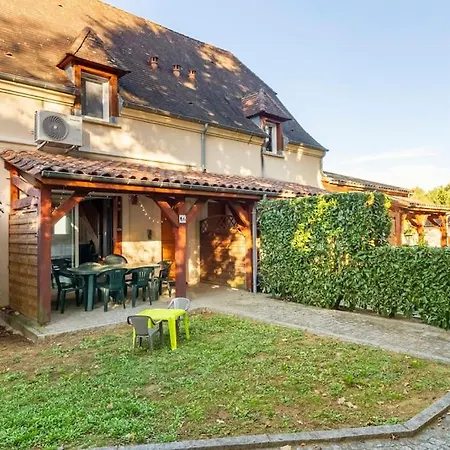 Sarlat, Apptmt T3 Clim Piscine Parking Apartment *