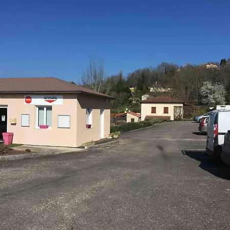 Apartment Sarlat, Apptmt T3 Clim Piscine Parking