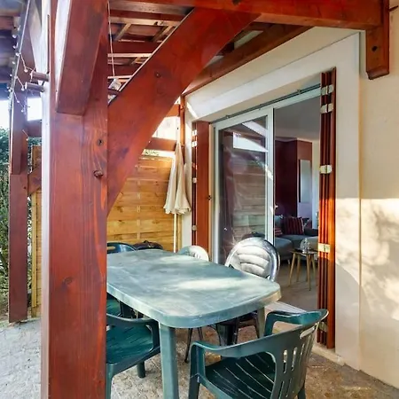 Sarlat, Apptmt T3 Clim Piscine Parking *